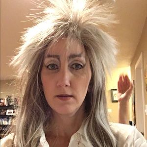 Meet your Posher, Rene